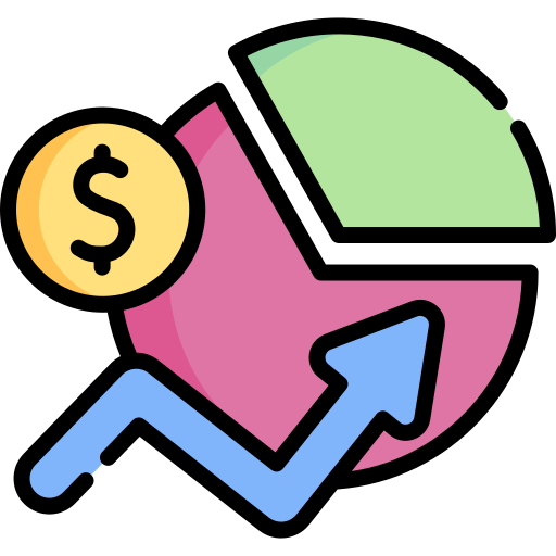 investimento grátis ícone investimento grátis ícone