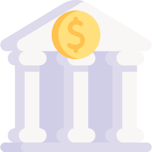 bancário grátis ícone bancário grátis ícone