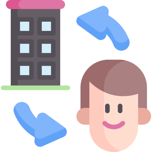 B2c free icon B2c free icon