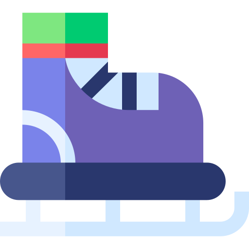 Кататься на коньках бесплатно иконка