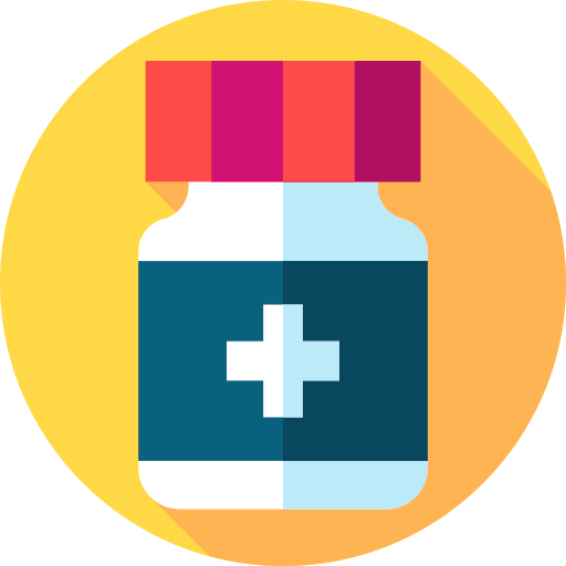 medizin kostenlos Icon