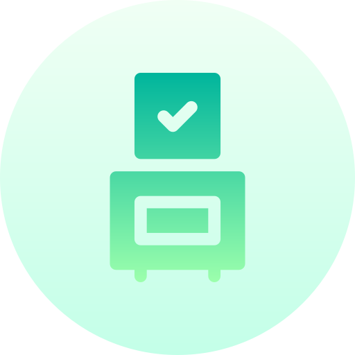 voto grátis ícone voto grátis ícone