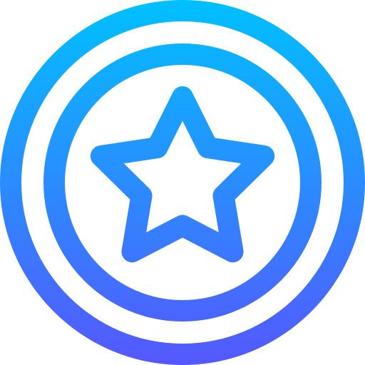 estrella icono gratis