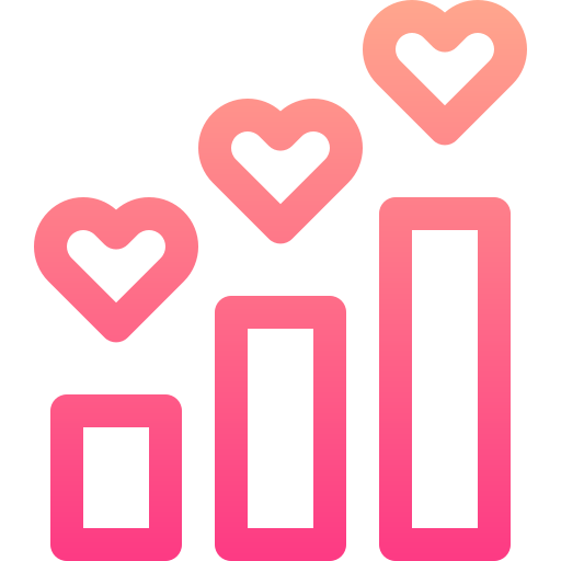 clasificación icono gratis