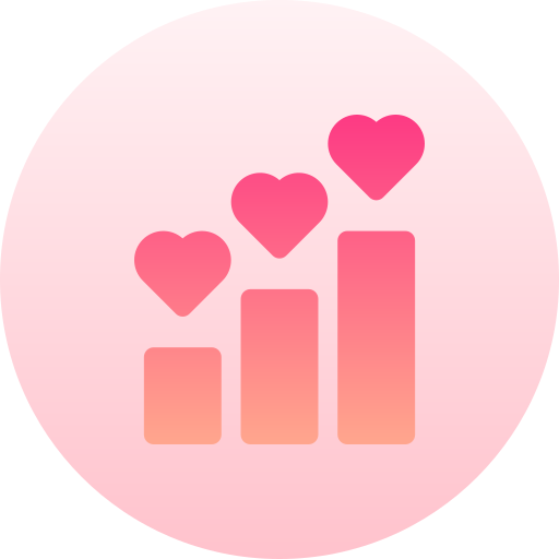 clasificación icono gratis