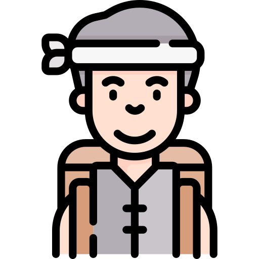 wanderer kostenlos Icon wanderer kostenlos Icon