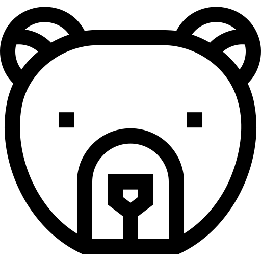 bär kostenlos Icon bär kostenlos Icon