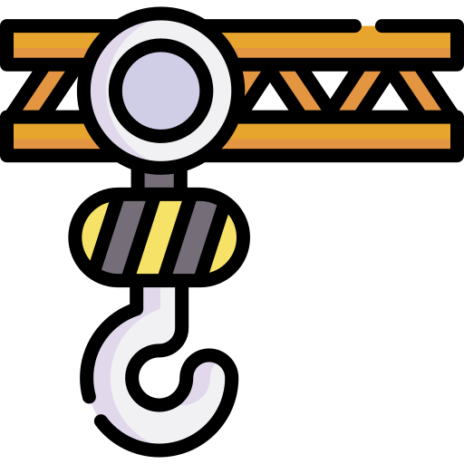 Crane free icon Crane free icon