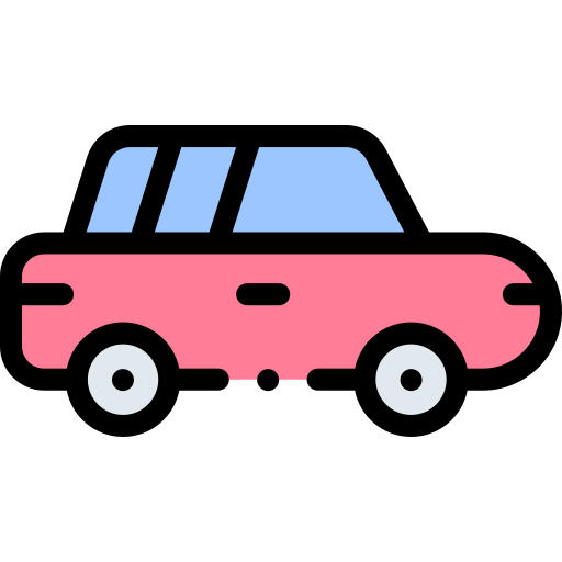 Машина бесплатно иконка