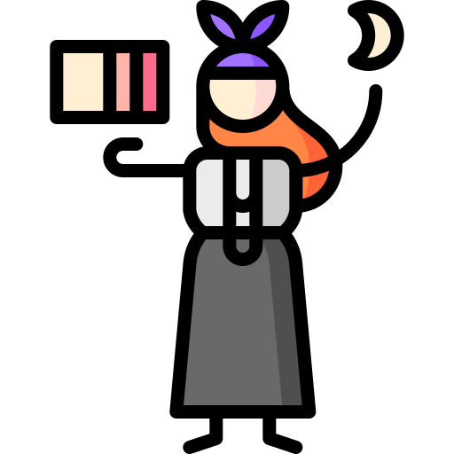 tarot kostenlos Icon