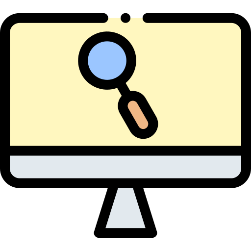 Поиск бесплатно иконка Поиск бесплатно иконка