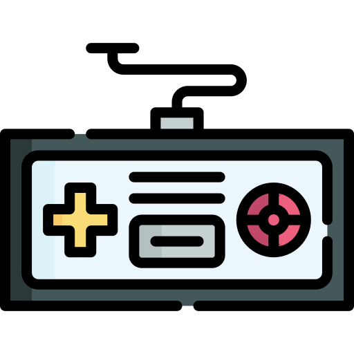 Joystick free icon
