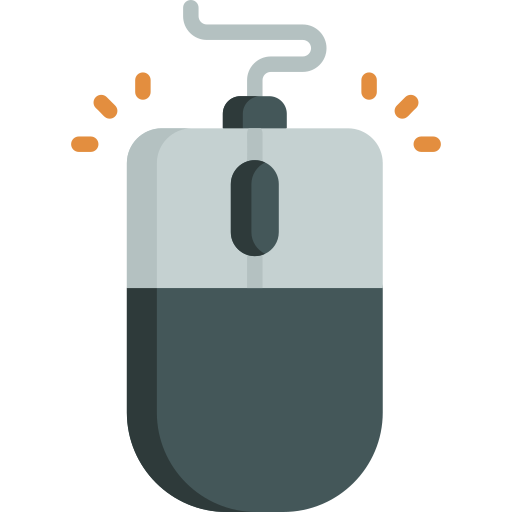 Mouse free icon Mouse free icon
