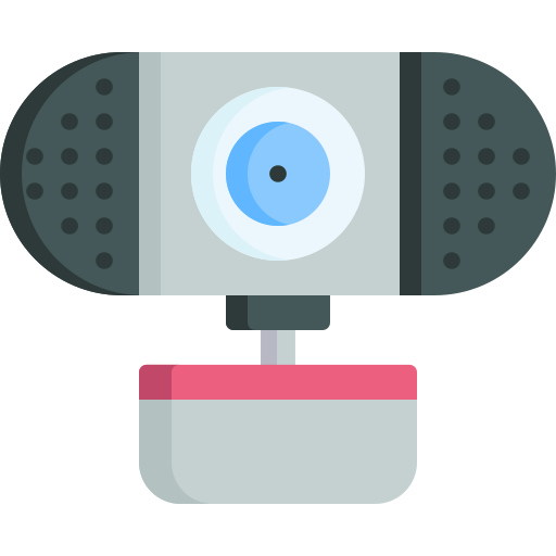 webcam grátis ícone webcam grátis ícone