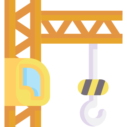 kran kostenlos Icon