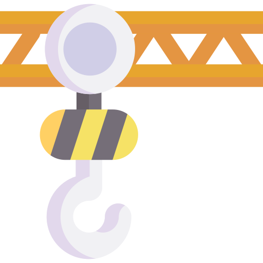 Crane free icon Crane free icon