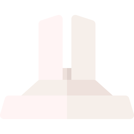 kanadisches nationales vimy-denkmal kostenlos Icon