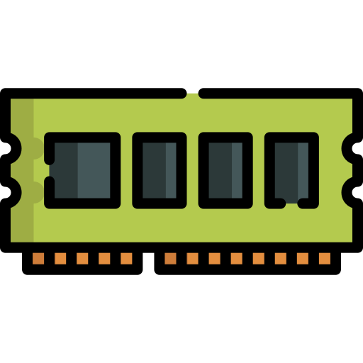 Ram free icon Ram free icon