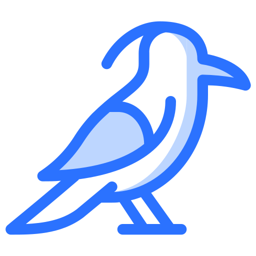 vogel kostenlos Icon