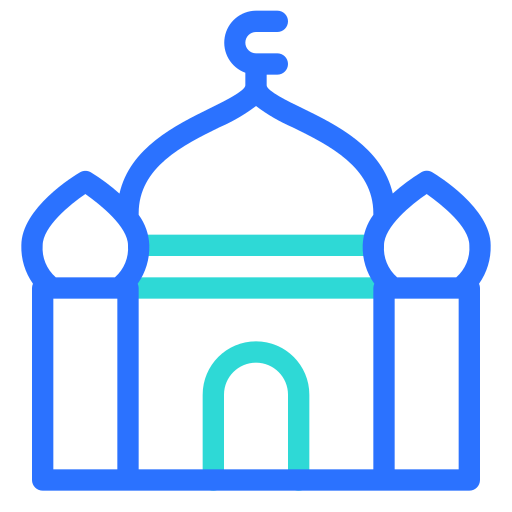 Mosque Generic Others icon