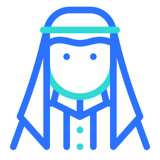 moslem kostenlos Icon moslem kostenlos Icon