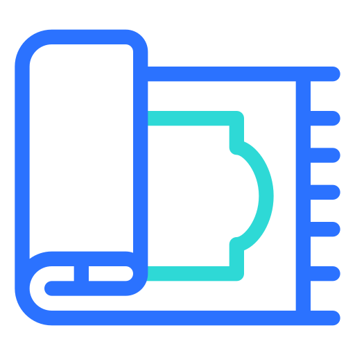 couverture Icône gratuit