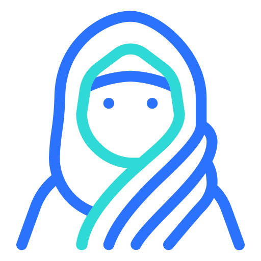 moslemische frau kostenlos Icon moslemische frau kostenlos Icon