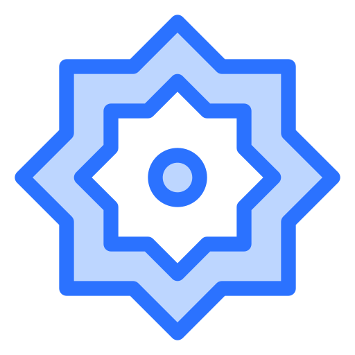 rub el hizb kostenlos Icon