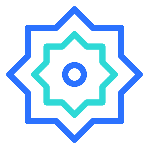 rub el hizb kostenlos Icon