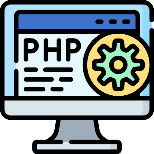 php icono gratis