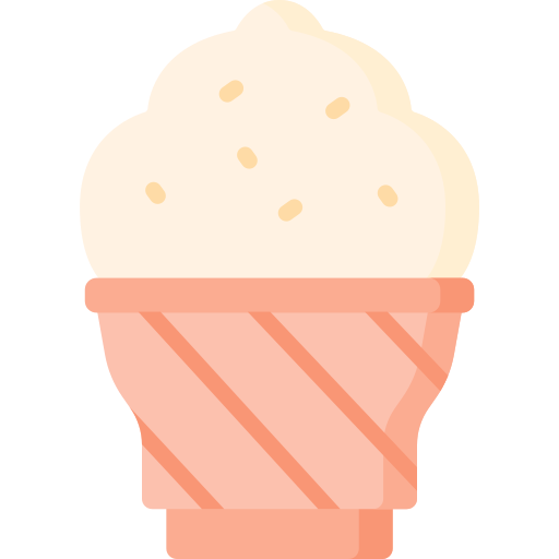 crème glacée Icône gratuit crème glacée Icône gratuit