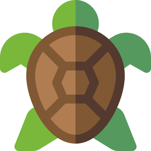 tortuga icono gratis