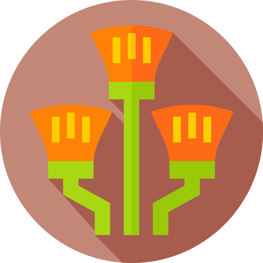 egipcio icono gratis