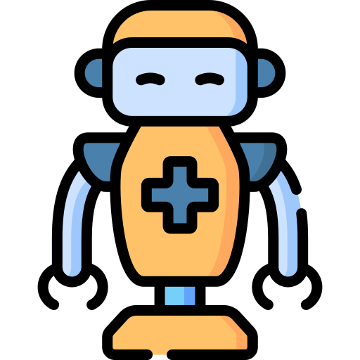 enfermero icono gratis