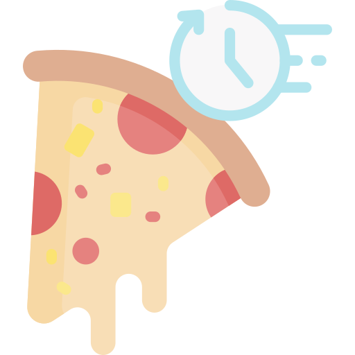 pizza icono gratis