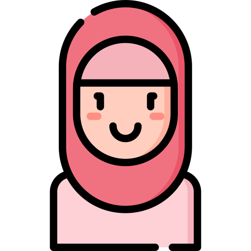 Muslim - Free user icons