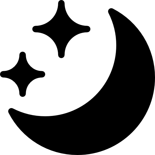 nacht kostenlos Icon nacht kostenlos Icon