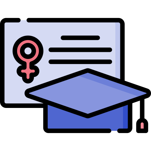 bildung kostenlos Icon