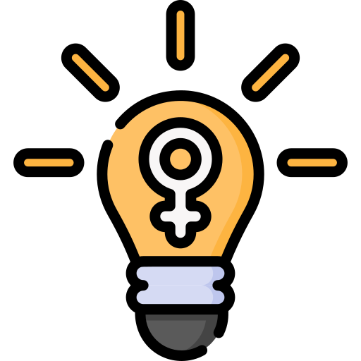 Феминизм бесплатно иконка