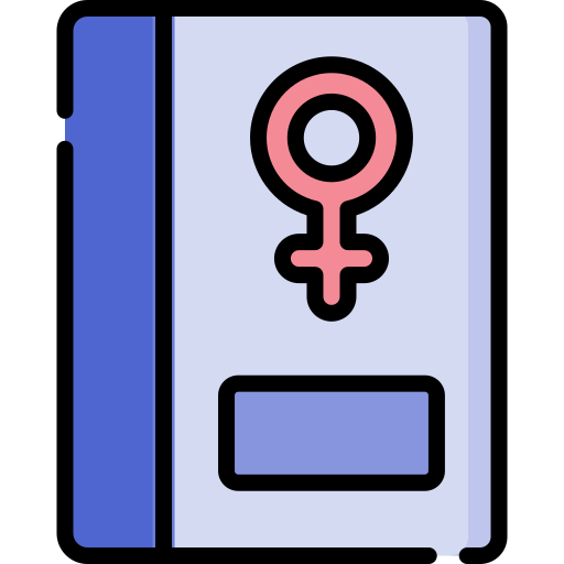 livre Icône gratuit