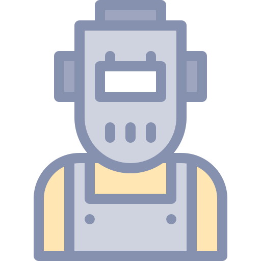 Сварщик бесплатно иконка Сварщик бесплатно иконка