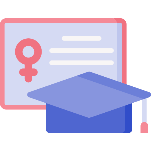 Éducation Icône gratuit