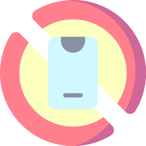 kein handy kostenlos Icon kein handy kostenlos Icon