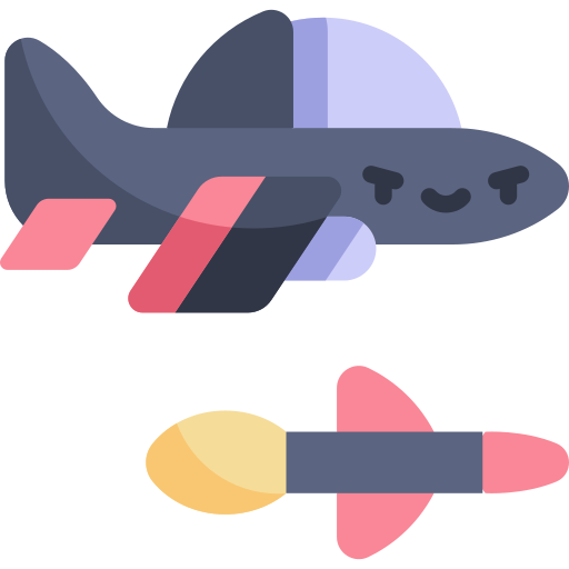 미사일 무료 아이콘 미사일 무료 아이콘