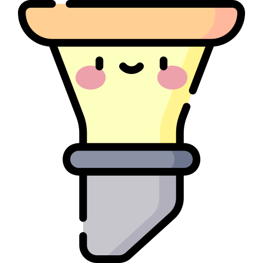 trichter kostenlos Icon