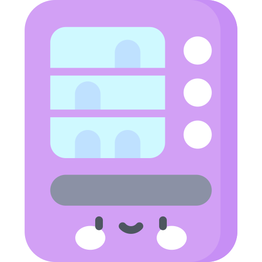 verkaufsautomat kostenlos Icon verkaufsautomat kostenlos Icon
