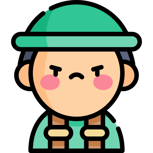 soldat Icône gratuit soldat Icône gratuit