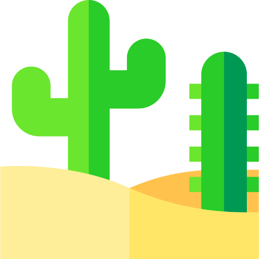 cactus icono gratis