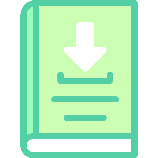 ebook Icône gratuit ebook Icône gratuit