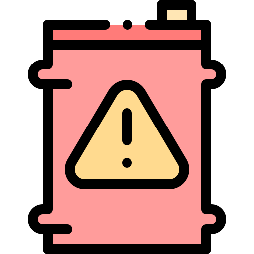 Barrel free icon Barrel free icon